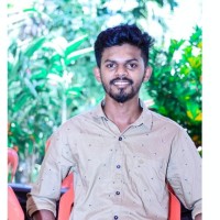 Prashanth K Pacchoo
