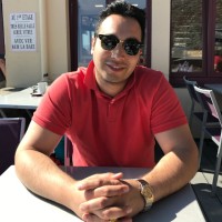 Ali Nahidi