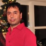 Kourosh Hafezi