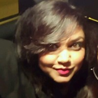 Arti Patel-Ujenia