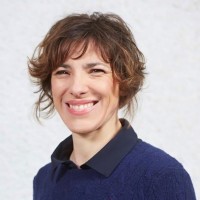 Stéphanie CHARRIER