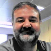Jose Carlos Ferraz Varona