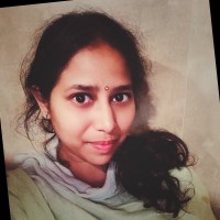 Sadhana Patnaik