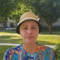 Zainab ALJbory, Ph.D.