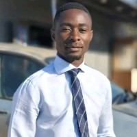 Caleb Nkhata