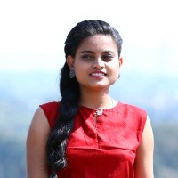 Sowmya B R