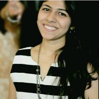 Vidushi Kothari