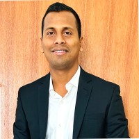 D Rajesh Kumar