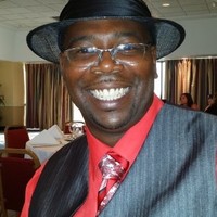 Donald Jordan