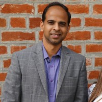 Shashank Pawde