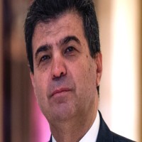 Mostafa Medhat El Masry