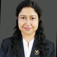 NISHA PAUL