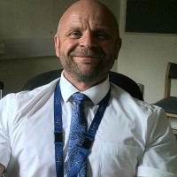 Adrian Taylor