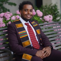 Jonathan Temesgen