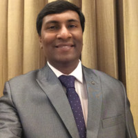 Hemant Singhvi
