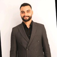 Gamal Farouk