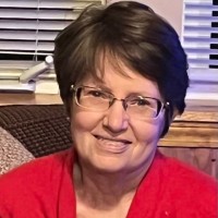 Jane Roberts