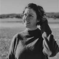 Abby Ebensberger