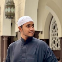 Umar Assegaf