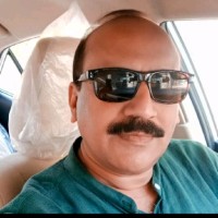 Agha Asif Ali