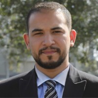 Ahmad Mansour