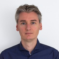Michel Van Den Berg