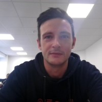 steven morrall