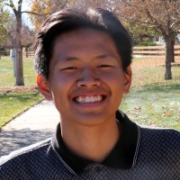 Eric Huynh