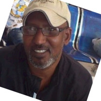 Abdullahi Ali