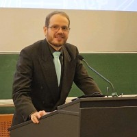 Sam Kane