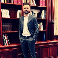 marco d'elia