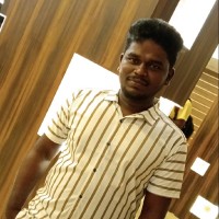 S Praveen Kumar