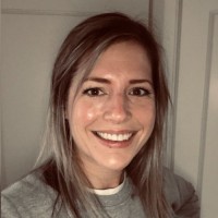 Deborah Oskam