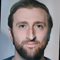 Guillaume CLERET