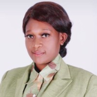 Thandiwe Phiri
