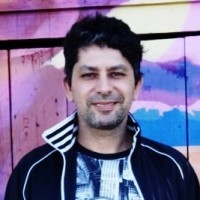 Marcelo Azevedo da Silva