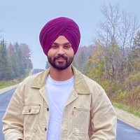Shupinder Singh
