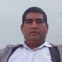 Amarjit Sharma
