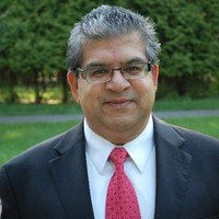 Mukesh Mehta