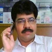 Dharma Raj