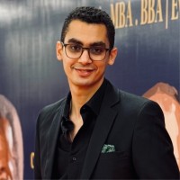 Mazen Khairy