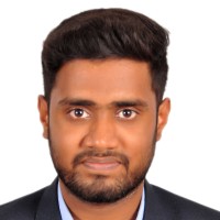 Preetham Kakularam