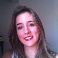 Aline Vilar