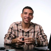 Mahmoud Farhat
