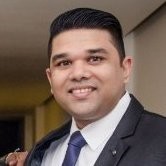Leon Gregory De Zilva. Bsc (Hons) AIQS Affili.