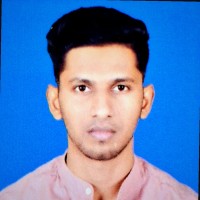 Prasad Achary
