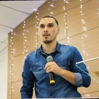 Leandro Nunes Santos