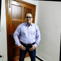 zubair ikram
