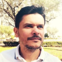 Alexandre Melo Baptista