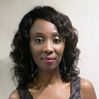 Anita Winter